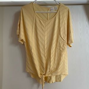 Chico’s top